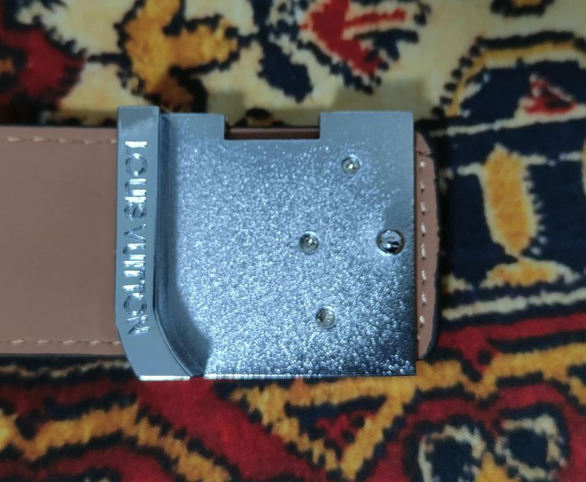 Pasek męski louis Vuitton