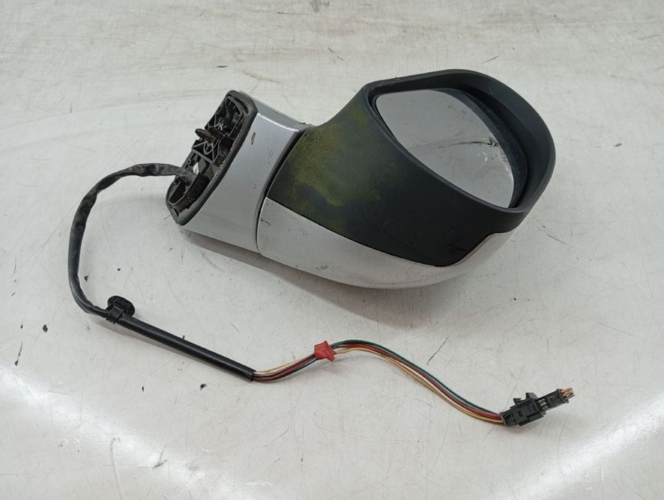 Espelho Retrovisor Esquerdo - PEUGEOT 308 SW I (4E_, 4H_) | 07 - 14