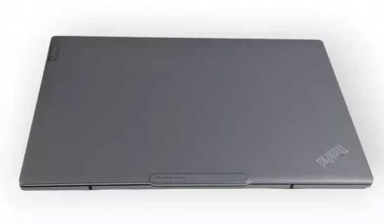 Laptop Lenovo Thinkpad Z16 Ryzen 9 PRO 6950H 32gb RAM, 1TB SSD, OLED 4k, RX6500M, Win11PRO