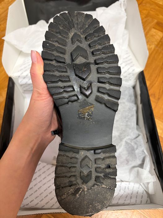 Продам сапожки prpy