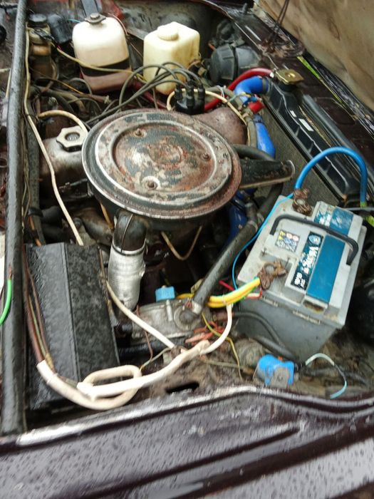 Продам ваз 2105 срочно!