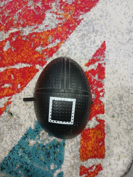 Маска з " Гра в Кальмари"