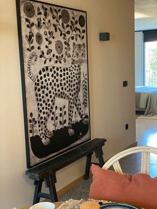 Apartamento Luxo T2 em Paranhos, Porto