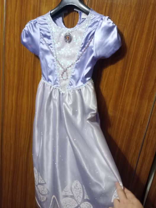 Сукня для дівчинки