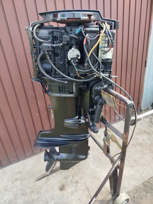 Silnik Mercury 65  2T