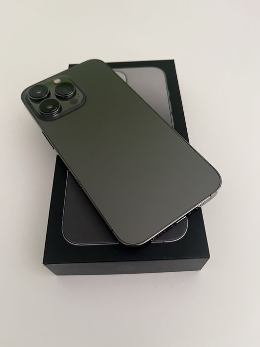 Iphone 13 Pro 128gb grey
