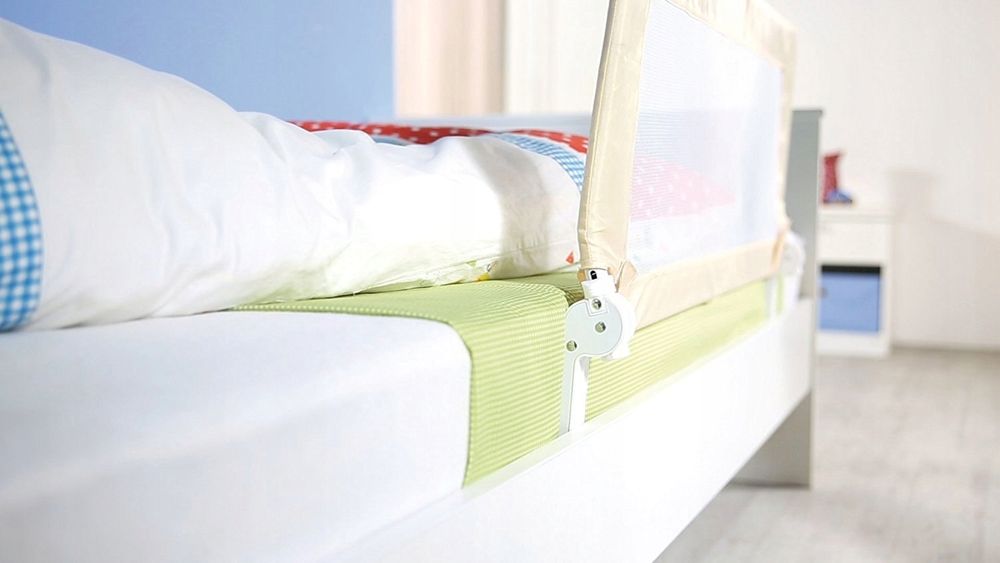 Roba Barierka ochronna do łóżeczka 100cm