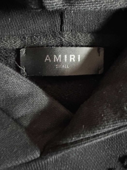Bluza Amiri size m