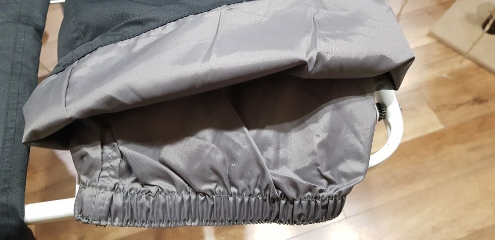 Зимові лижні штани