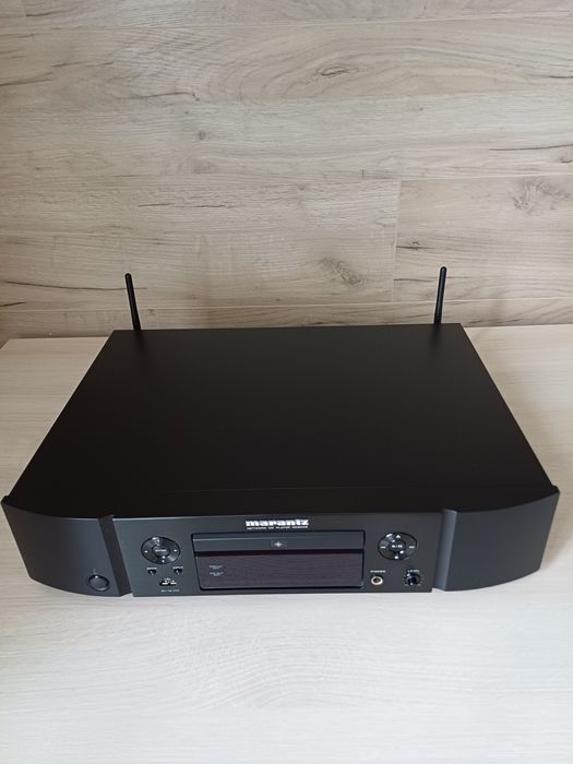 Продам MARANTZ  ND 8006