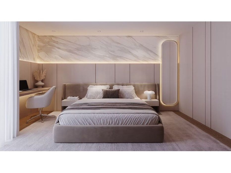 Apartamento T1 - Famalicão Residence Invest