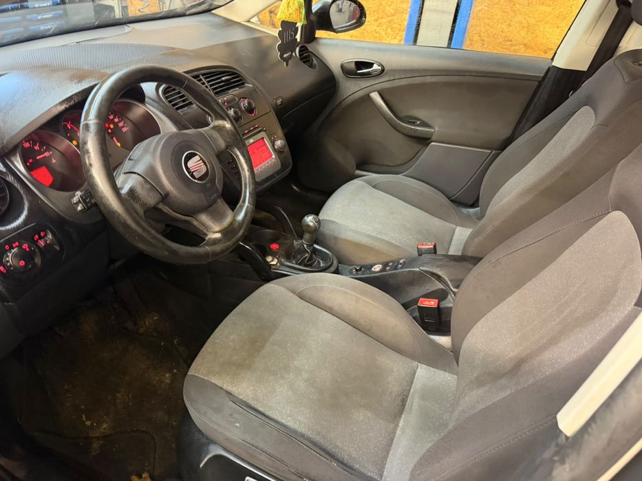 seat Altea 2006 1,9 tdi ( bls )
