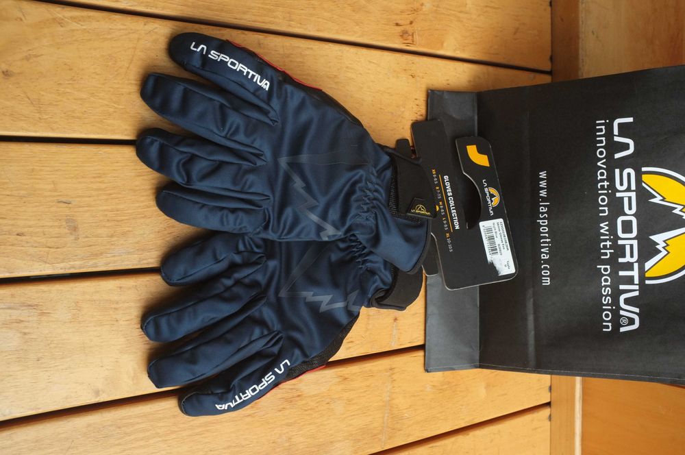 rękawice rękawiczki narciarskie La Sportiva Skimo Gloves Evo skiturowe