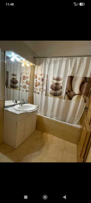 Apartamento Armação de Pêra