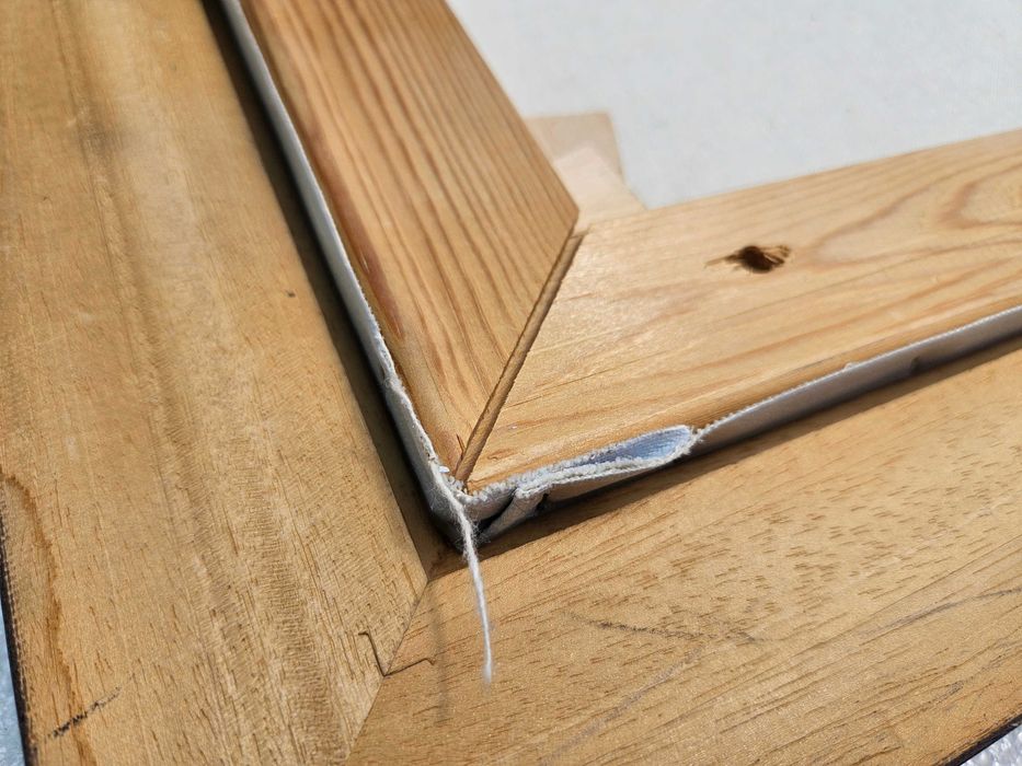 Картина Robert Cox