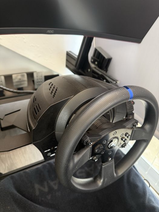 Vendo Thrustmaster T300rs