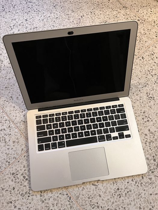 Macbook air 2015