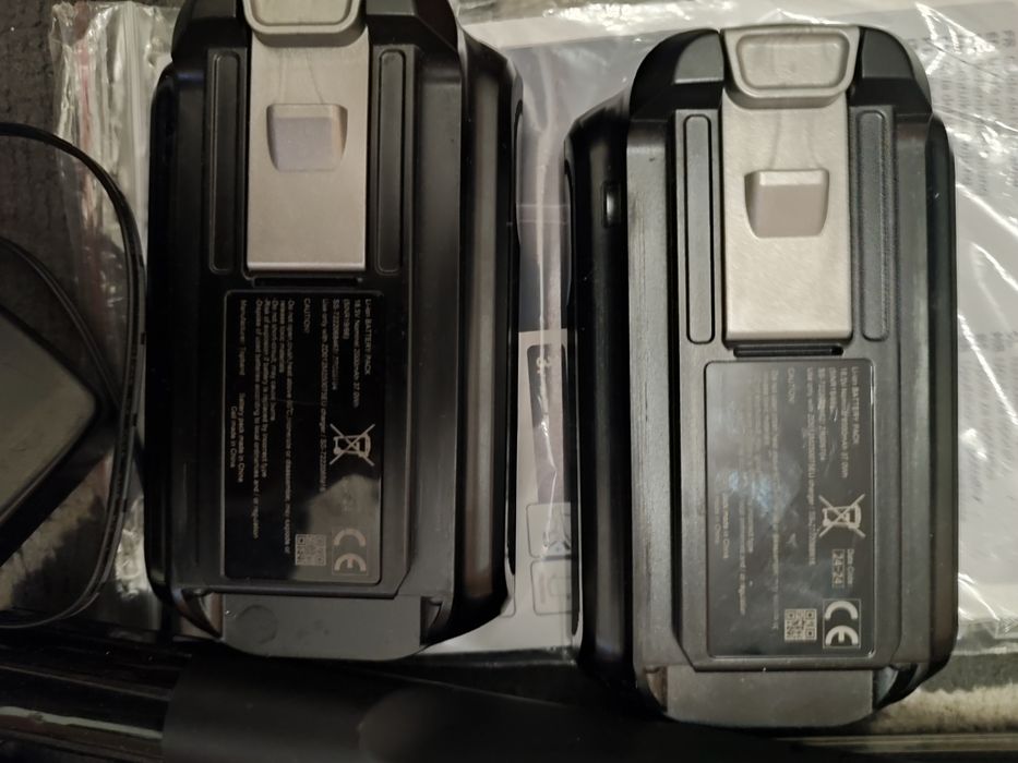 Продам акумуляторний пилосос tefal pert 6.60 rh68/ty68/eo68