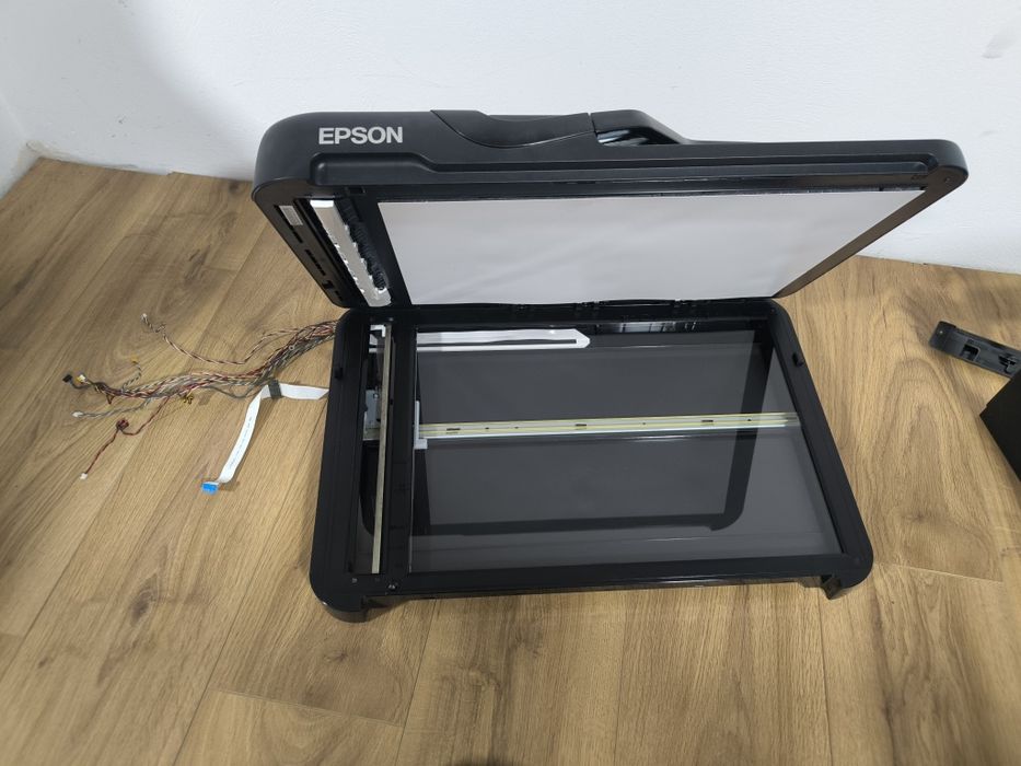 Drukarka Epson WF-7620 workforce