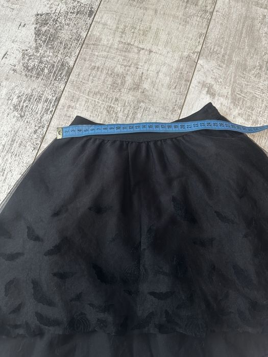 Костюм на геловін для дівчинки