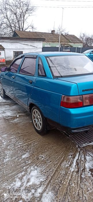 Продам Ваз 2110 8 клапанів