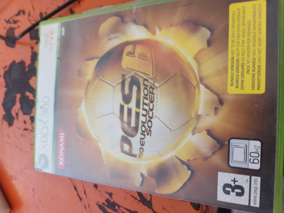 Jogos playstation 2 e xbox 360