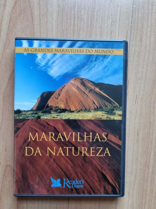 Maravilhas da Natureza