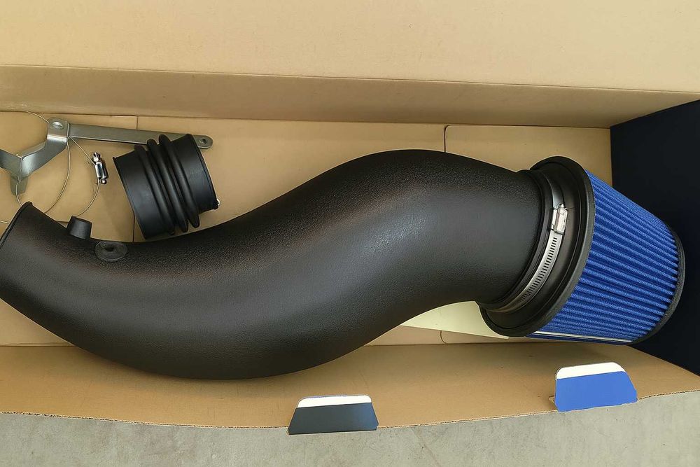 Admissão de ar frio Honda (NOVO)
