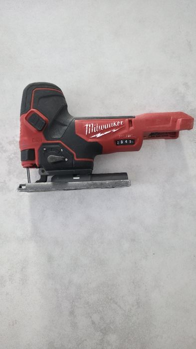 Wyrzynarka Milwaukee FBJS M18