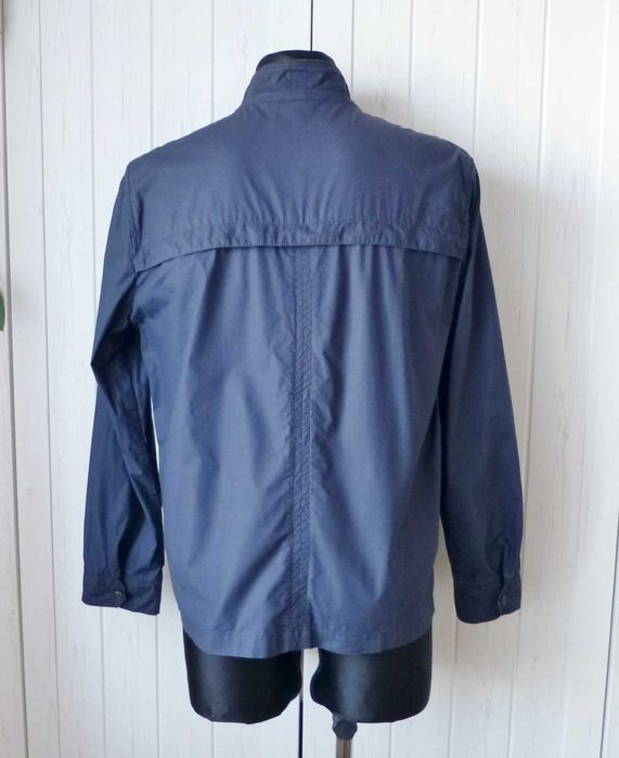 Firetrap wiosenna męska kurtka wiatrówka M L