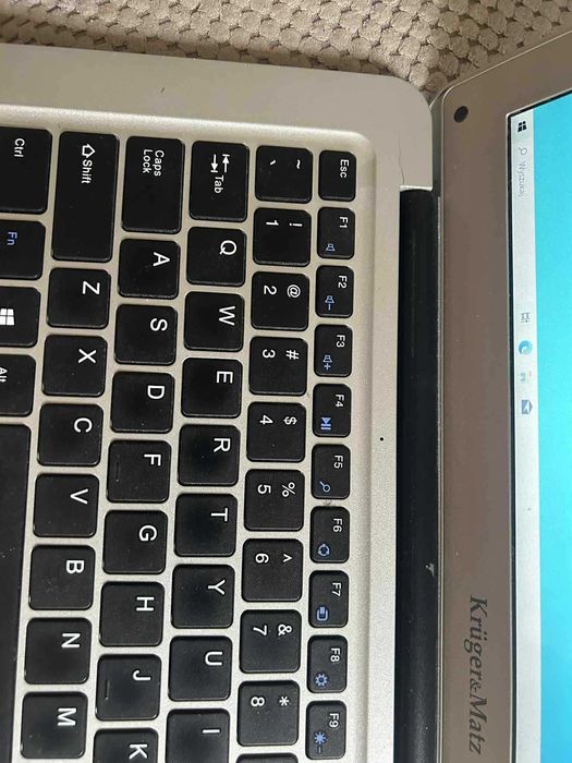 Laptop Kruger Matz