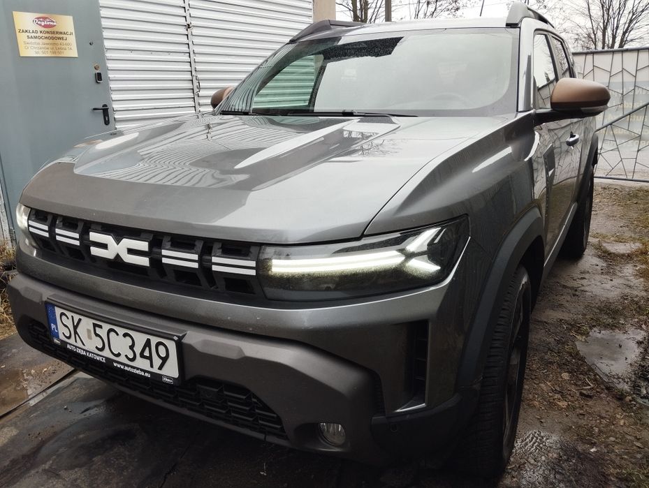 Auto Konserwacja Nowe AUTA Toyota Honda Mazda Dacia VW Suzuki