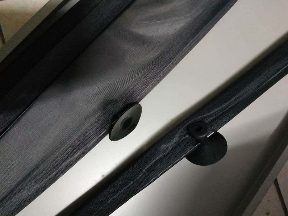 Tapa sol para automóvel (2 unidades)