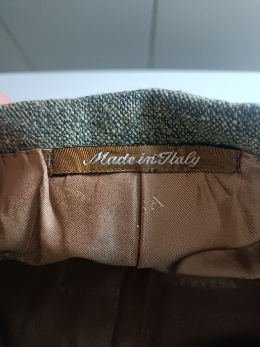 Blazer Nevesa / Cashmere