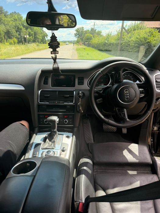 Продається Audi q7