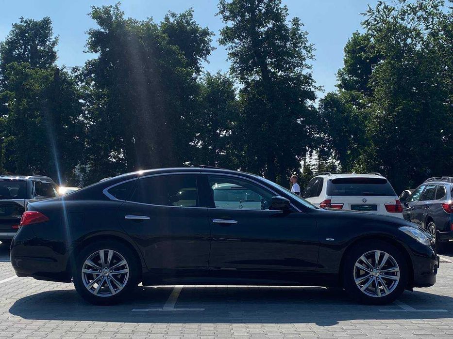 Infiniti M25 2011 (Розстрочка / Лізинг)
