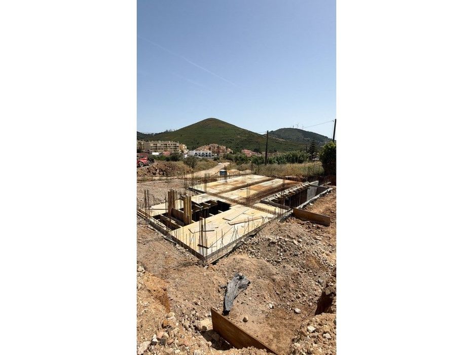 Moradias T4 na Malveira, Mafra