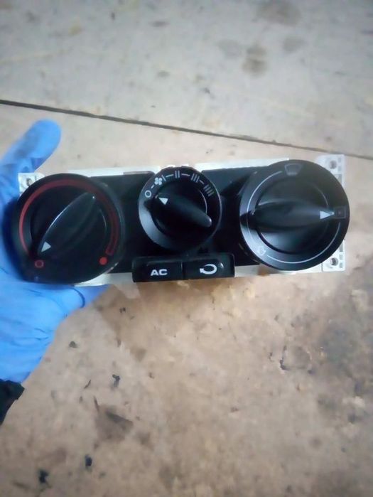 Comando Da Sofagem Seat Leon (1M1)