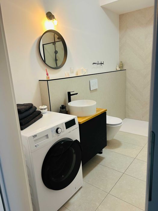 Apartament Malin   NAD JEZIOREM, CENTRUM