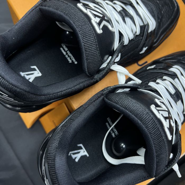 Buty Louis Viutton Orginalne