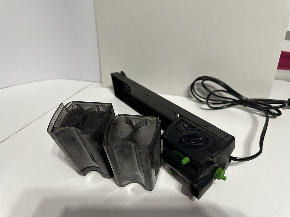 Filtr wewnętrzny TETRA IN600Plus do akwarium