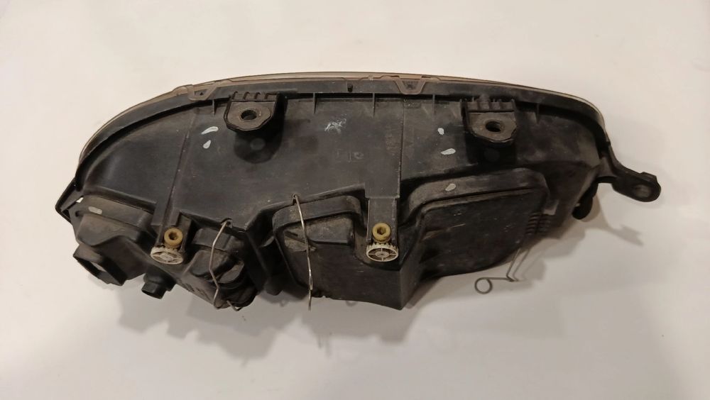 Friso ótica esquerda FIAT Punto (188_)