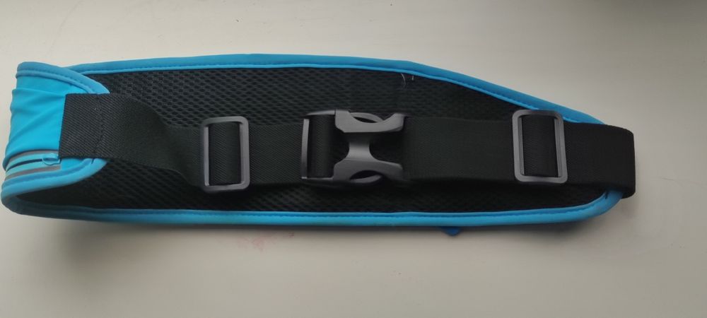 Бананка спортивная