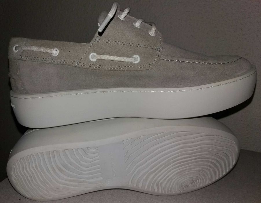 Sapatos Public Relations Novos. Tam. 38
