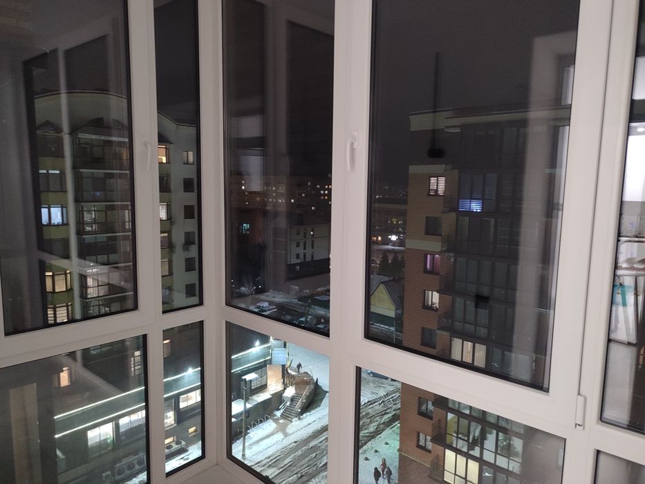 Оренда квартири подобово в новобудові. +380635349430