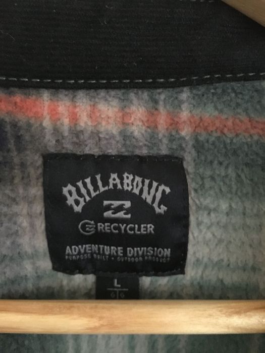 Koszula billabong rozmiar l