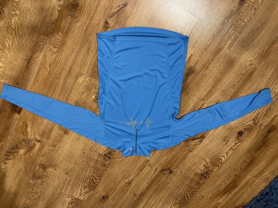 Podkoszulek sportowy unisex