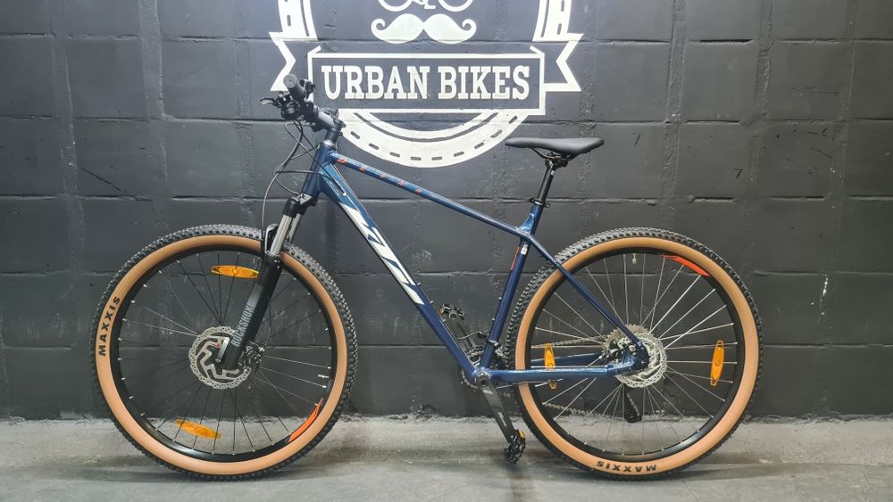 Nowy rower górski KTM Ultra Flite 29" MTB rozm. XL 53cm URBAN BIKES