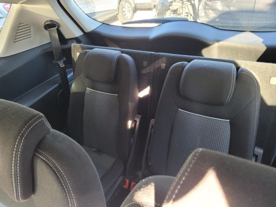 Ford S-max 2013 para peças