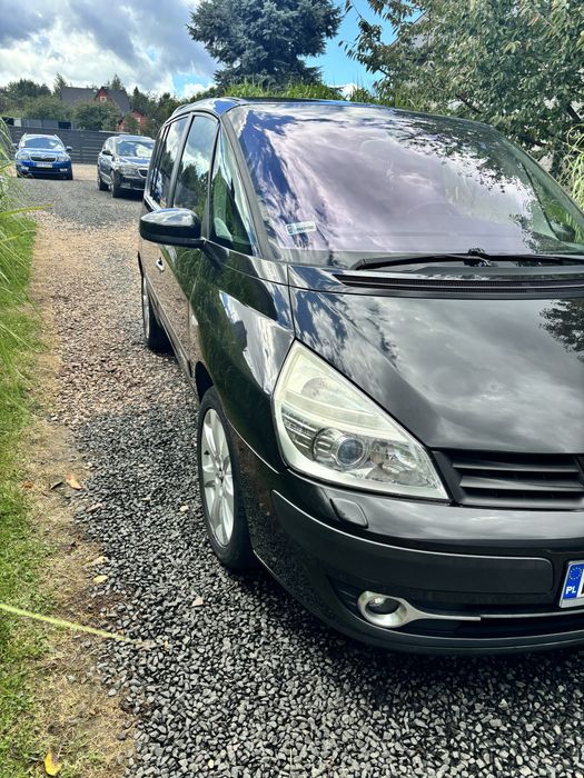 Renault Espace 4 2.0 dci Automat